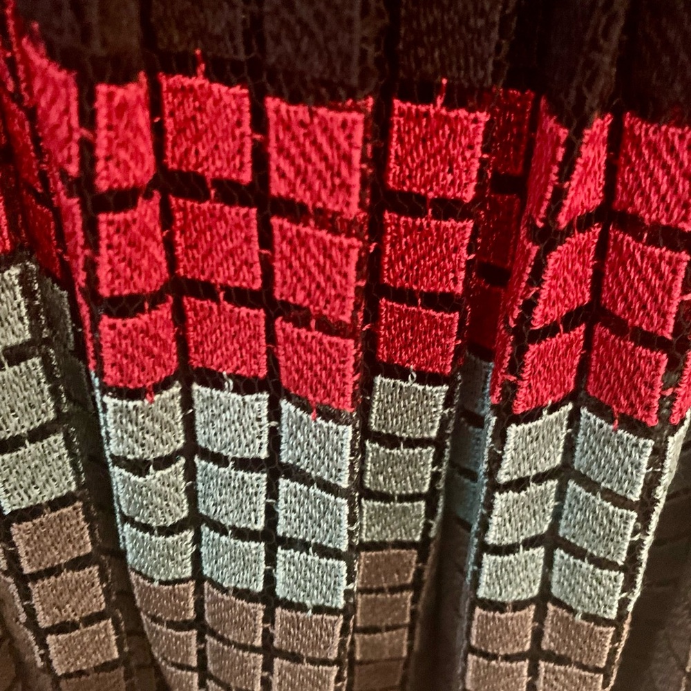 Marco de Vincenzo Pre-Fall 2015 Dress - Picture 3 of 4